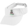 Youth Sport Twill Visor Thumbnail