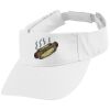 Youth Sport Twill Visor Thumbnail