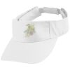 Youth Sport Twill Visor Thumbnail