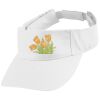 Youth Sport Twill Visor Thumbnail