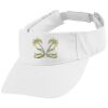 Youth Sport Twill Visor Thumbnail