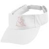 Youth Sport Twill Visor Thumbnail