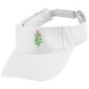 Youth Sport Twill Visor Thumbnail