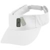 Youth Sport Twill Visor Thumbnail
