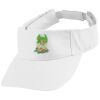 Youth Sport Twill Visor Thumbnail