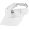 Youth Sport Twill Visor Thumbnail