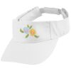 Youth Sport Twill Visor Thumbnail