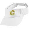 Youth Sport Twill Visor Thumbnail