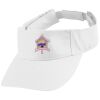Youth Sport Twill Visor Thumbnail