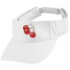 Youth Sport Twill Visor Thumbnail