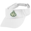 Youth Sport Twill Visor Thumbnail
