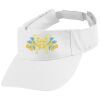 Youth Sport Twill Visor Thumbnail