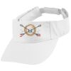 Youth Sport Twill Visor Thumbnail