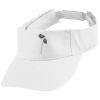 Youth Sport Twill Visor Thumbnail