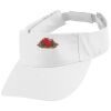 Youth Sport Twill Visor Thumbnail