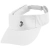 Youth Sport Twill Visor Thumbnail