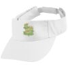 Youth Sport Twill Visor Thumbnail