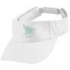 Youth Sport Twill Visor Thumbnail