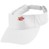 Youth Sport Twill Visor Thumbnail