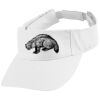 Youth Sport Twill Visor Thumbnail