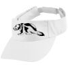 Youth Sport Twill Visor Thumbnail
