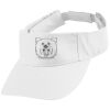 Youth Sport Twill Visor Thumbnail