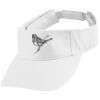 Youth Sport Twill Visor Thumbnail