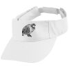 Youth Sport Twill Visor Thumbnail
