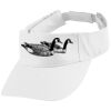 Youth Sport Twill Visor Thumbnail