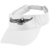 Youth Sport Twill Visor Thumbnail