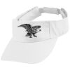 Youth Sport Twill Visor Thumbnail