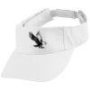 Youth Sport Twill Visor Thumbnail