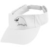 Youth Sport Twill Visor Thumbnail