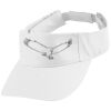 Youth Sport Twill Visor Thumbnail
