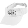 Youth Sport Twill Visor Thumbnail