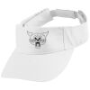 Youth Sport Twill Visor Thumbnail