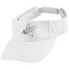 Youth Sport Twill Visor Thumbnail