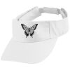 Youth Sport Twill Visor Thumbnail
