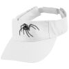 Youth Sport Twill Visor Thumbnail