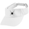 Youth Sport Twill Visor Thumbnail