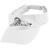 Youth Sport Twill Visor Thumbnail