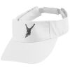 Youth Sport Twill Visor Thumbnail