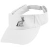 Youth Sport Twill Visor Thumbnail