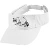 Youth Sport Twill Visor Thumbnail