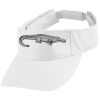 Youth Sport Twill Visor Thumbnail