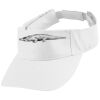 Youth Sport Twill Visor Thumbnail