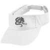 Youth Sport Twill Visor Thumbnail