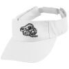 Youth Sport Twill Visor Thumbnail