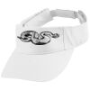 Youth Sport Twill Visor Thumbnail