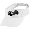 Youth Sport Twill Visor Thumbnail
